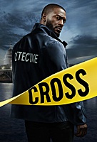 Cross (2024) movie poster