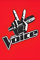 The Voice (2011) movie poster