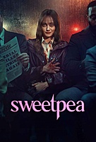 Sweetpea (2024) movie poster