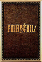 Fairy Tail (2009) movie poster
