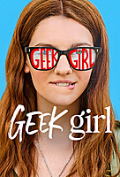 Geek Girl (2024) movie poster