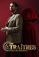 The Traitors (FR) (2022) movie poster