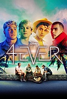 4Ever (2023) movie poster