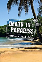 Death in Paradise (2011) movie poster