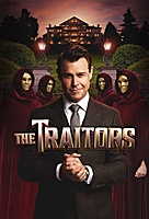 The Traitors (AU) (2022) movie poster