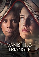 The Vanishing Triangle (2023) movie poster