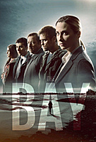 The Bay (2019) (2019) movie poster