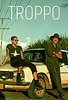 Troppo (2022) movie poster