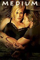 Medium (2005) movie poster