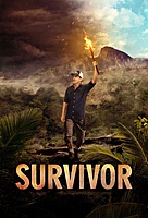 Survivor (2000) movie poster