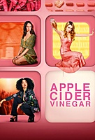 Apple Cider Vinegar (2025) movie poster