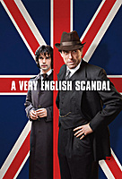 A Very English Scandal (2018) movie poster
