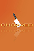 Chopped (2009) movie poster