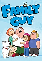 Family Guy (1999) movie poster